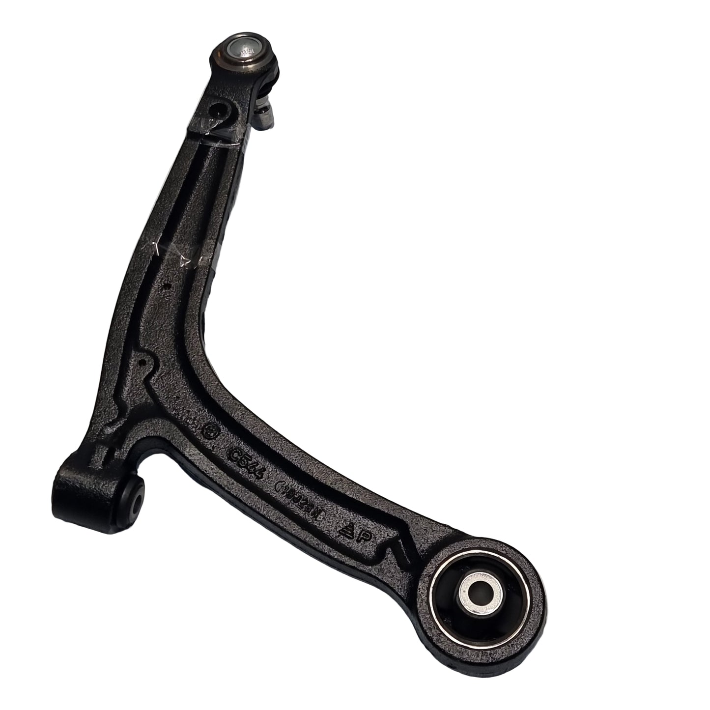 Genuine Front Right Swinging Arm - Fiat 500 Abarth | 52045068