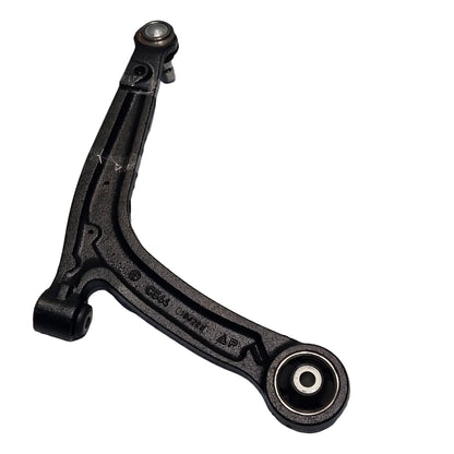 Genuine Front Right Swinging Arm - Fiat 500 Abarth | 52045068