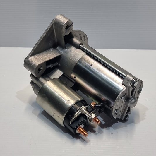 Genuine Starter Motor - Ford Fiesta 2001-2012 Diesel 1.6 | 1762873