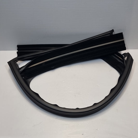 Genuine Rear Right Door Sealing Gasket - Fiat 500L 2012-2022 | 51884149