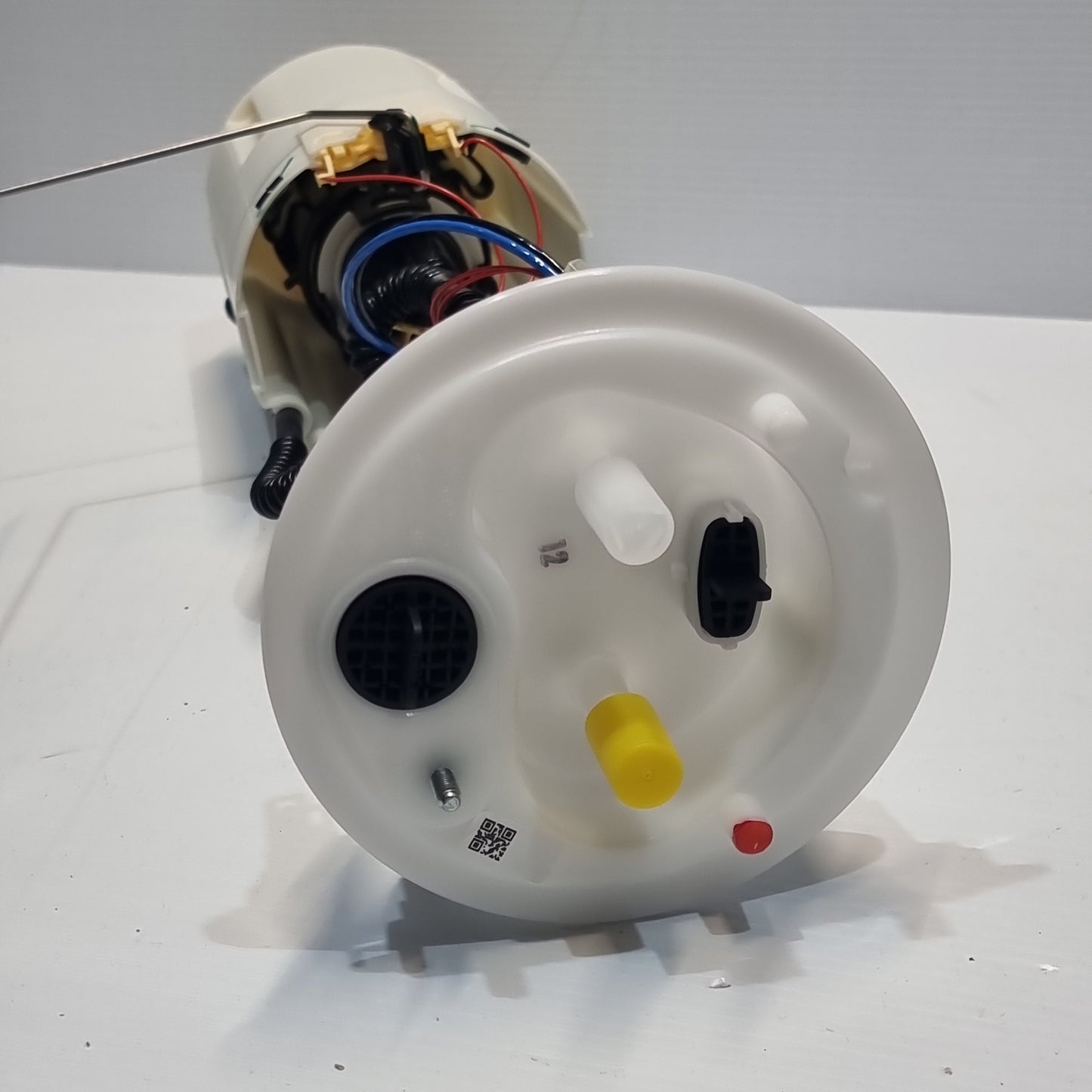 Genuine Fuel Pump - Fiat Ducato 2006-2014 | 1398855080
