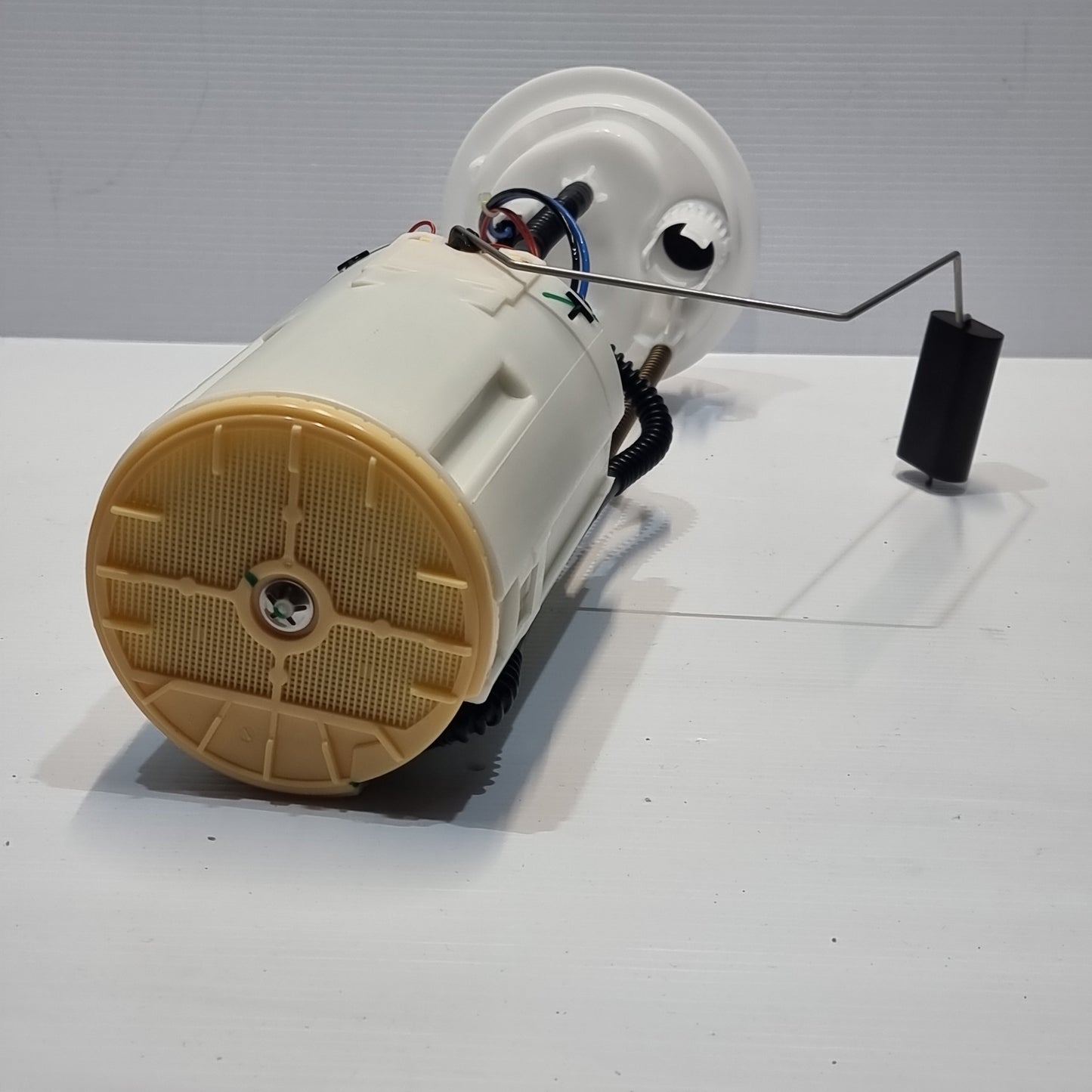 Genuine Fuel Pump - Fiat Ducato 2006-2014 | 1398855080