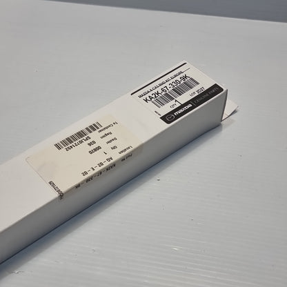 2x Genuine Wiper Blade - Mazda | KA2K673309K