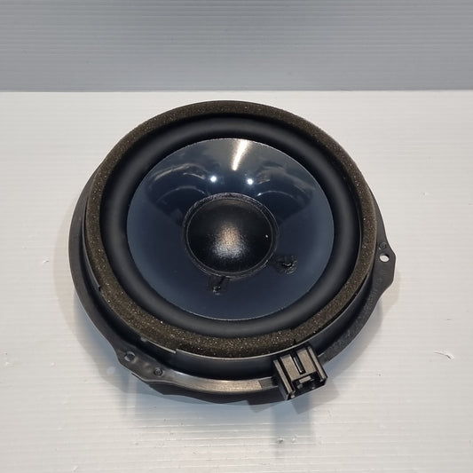 Genuine Front / Rear Woofer Speaker - Ford Focus 2014-2019 | 1872874