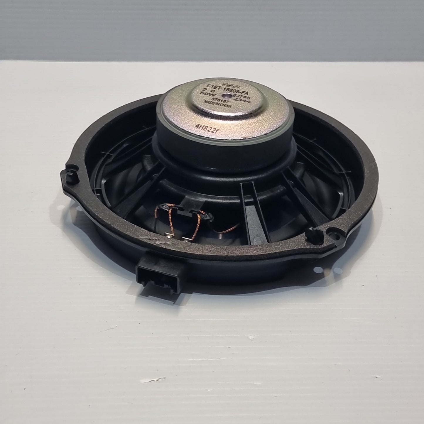 Genuine Front / Rear Woofer Speaker - Ford Focus 2014-2019 | 1872874