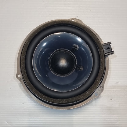 Genuine Front / Rear Woofer Speaker - Ford Focus 2014-2019 | 1872874