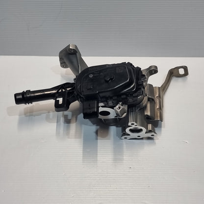 Genuine Peugeot Valve Egr | 9833095880