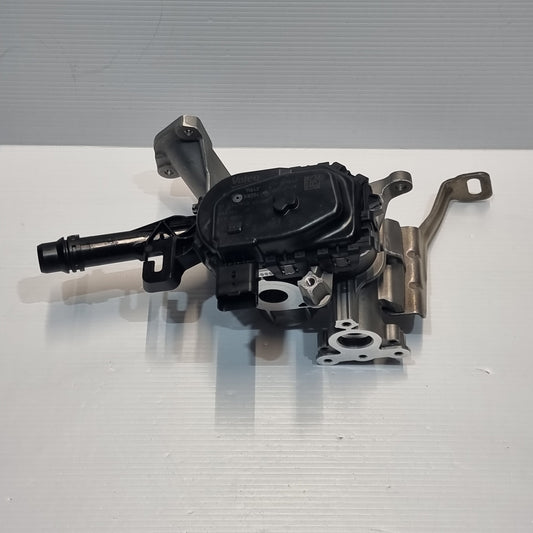 Genuine Peugeot Valve Egr | 9833095880