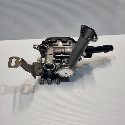 Genuine Peugeot Valve Egr | 9833095880