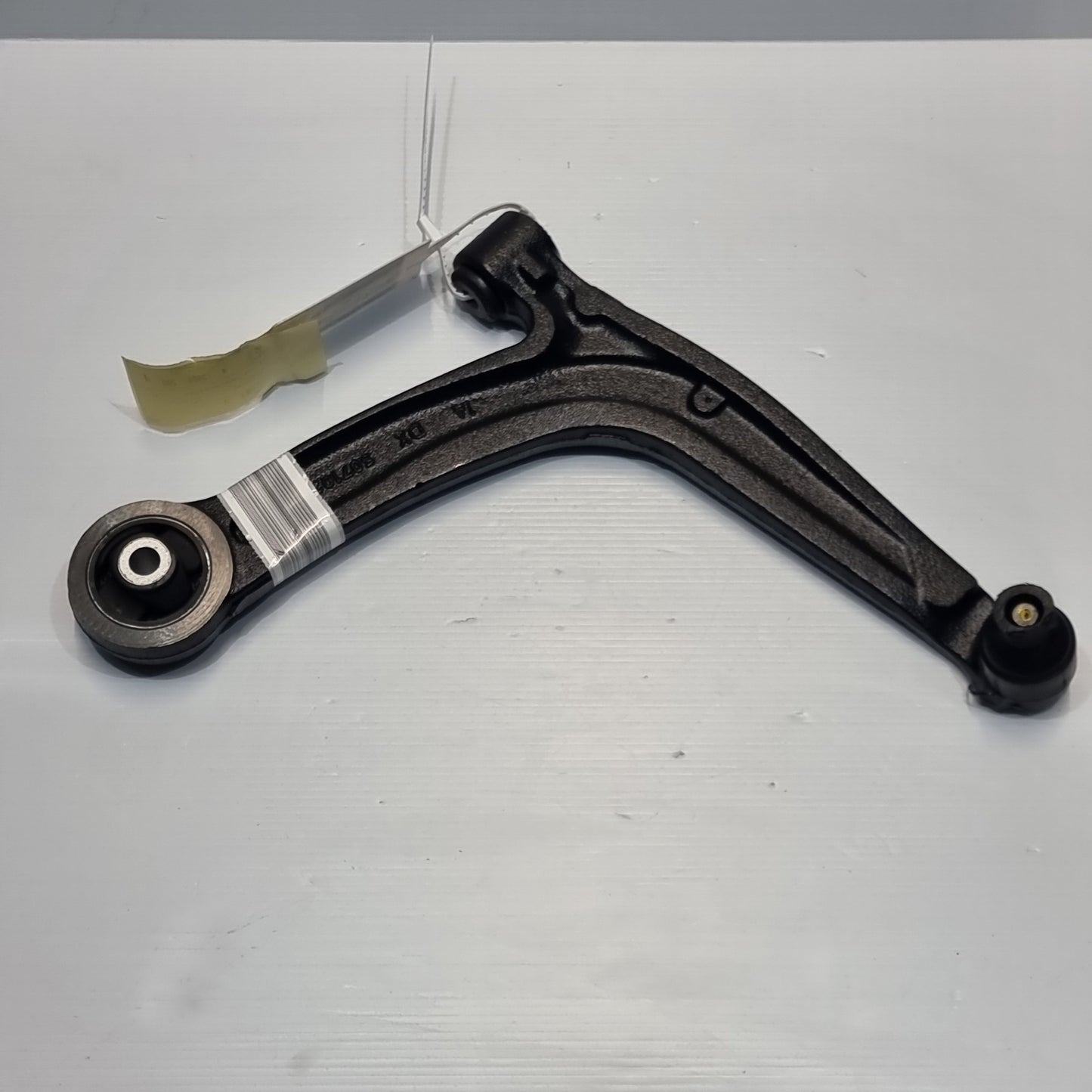 Genuine Offside Lower Suspension Arm - Fiat 500 | 51857022