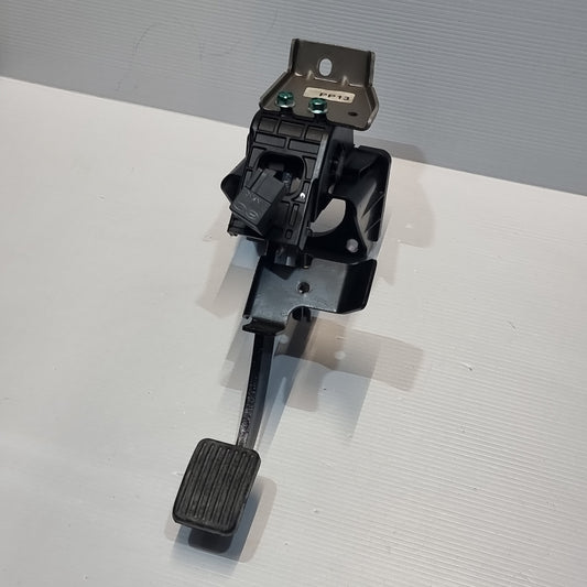 Genuine Brake Pedal Assembly - Hyundai i10 2007-2016 | 328000X941