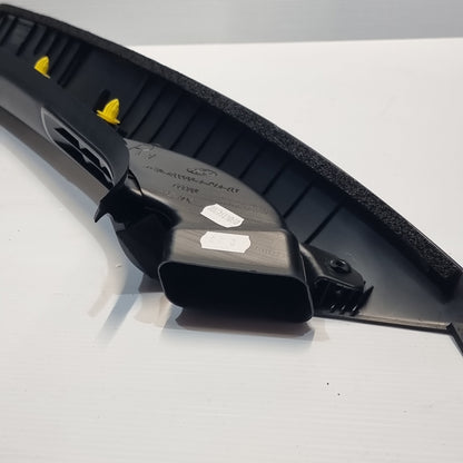 Genuine Ford Moulding - Windshield | 2337901
