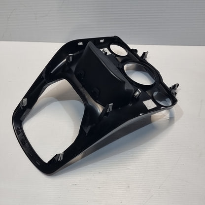 Genuine Lower Instrument Panel - Ford Fiesta 2012-2017 | 1828982