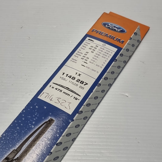 Genuine Ford Blade Assy - Wiper | 2147904