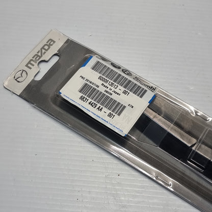 Genuine Left Side Wiper Blade - Fiat Spider Abarth 2016-2020 | 6000613513