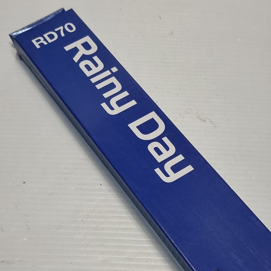 Genuine Rainy Day - Wiper Blade RD70 - Citroen / Fiat / Ford / Peugeot | 46004871