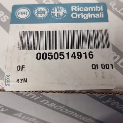 Genuine Left Wiper Blade - Alfa Romeo Brera / Spider | 50514916