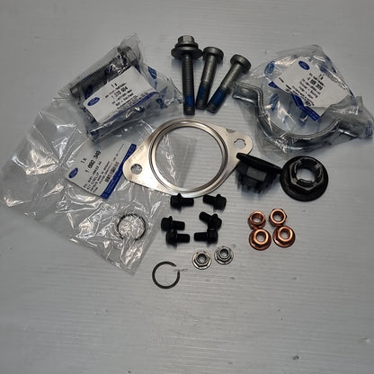 Genuine Exhaust Manifold Refit Kit - Ford | 2337187