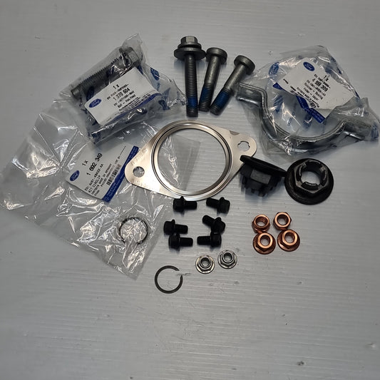 Genuine Exhaust Manifold Refit Kit - Ford | 2337187
