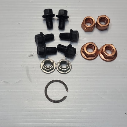 Genuine Exhaust Manifold Refit Kit - Ford | 2337187