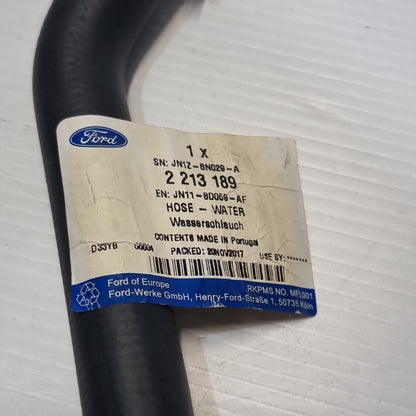 Genuine Water Hose - Ford EcoSport / Toyota Highlander | 2213189