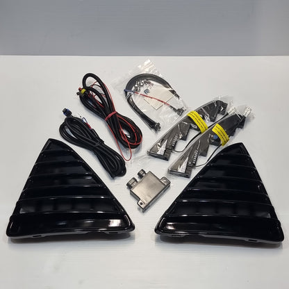 Nolden Daytime Running Lights Kit - Ford Focus 2011- | 1746357