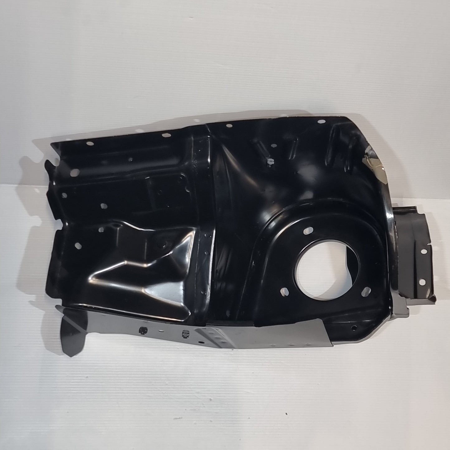 Genuine Nissan Housing Assy-Fr | F41203ZLMA