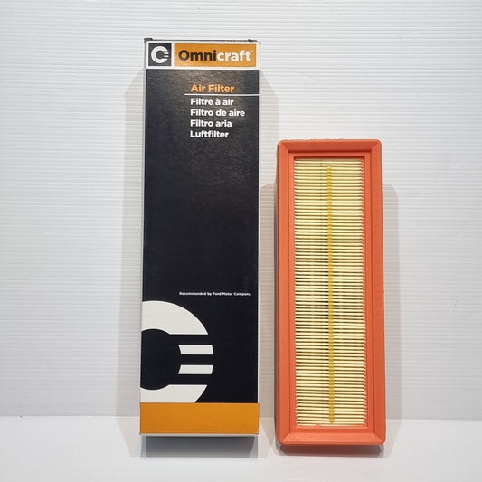 Omnicraft Air Filter for Fiat Panda / 500 / Punto | 2132959