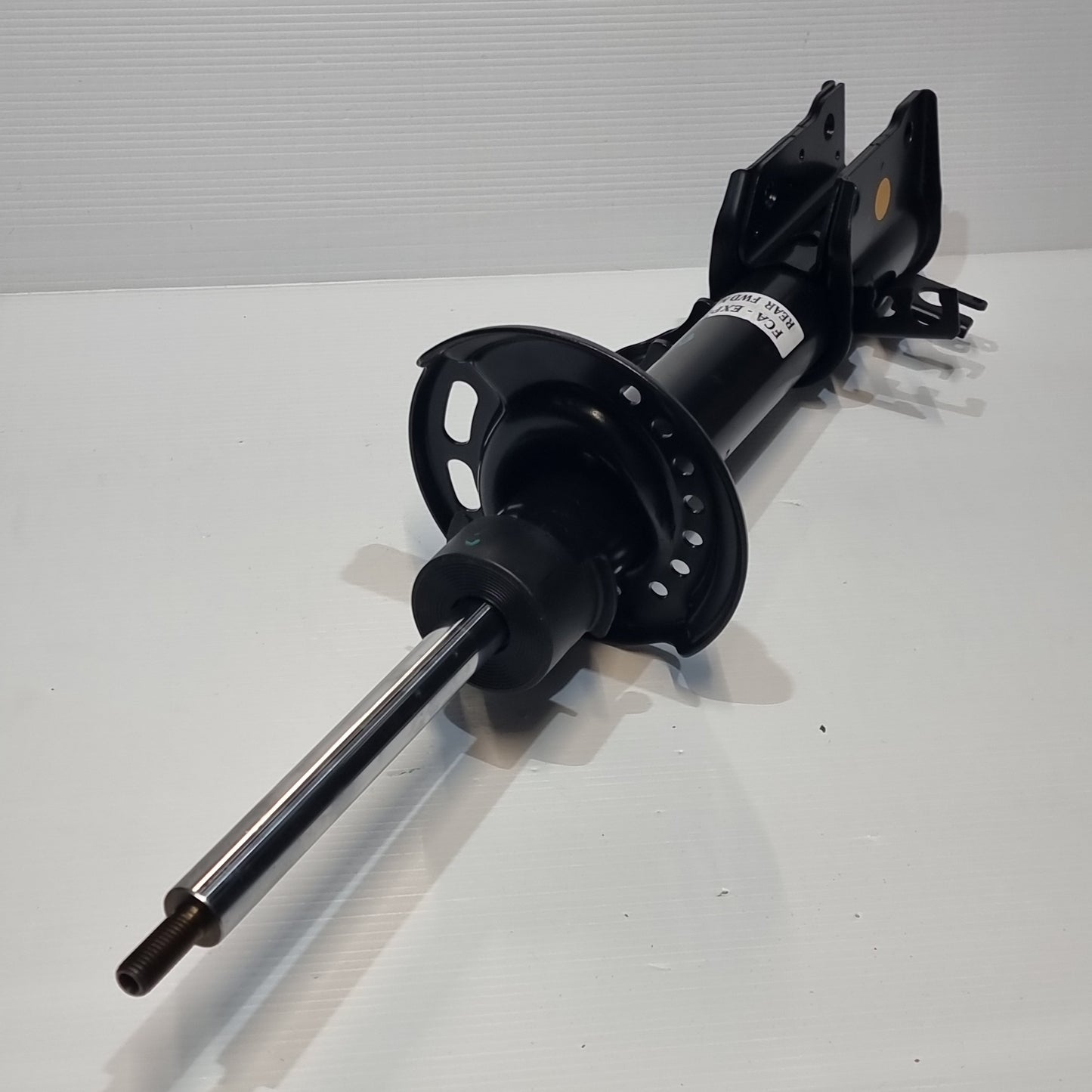 1x Genuine Rear Shock Absorber - Jeep Compass 2018-2019 | K68312053AB