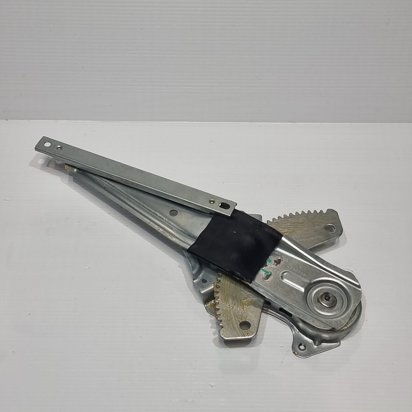 Genuine Rear Left Window Regulator - Nissan Note 2013-2016 | 827213VV0A