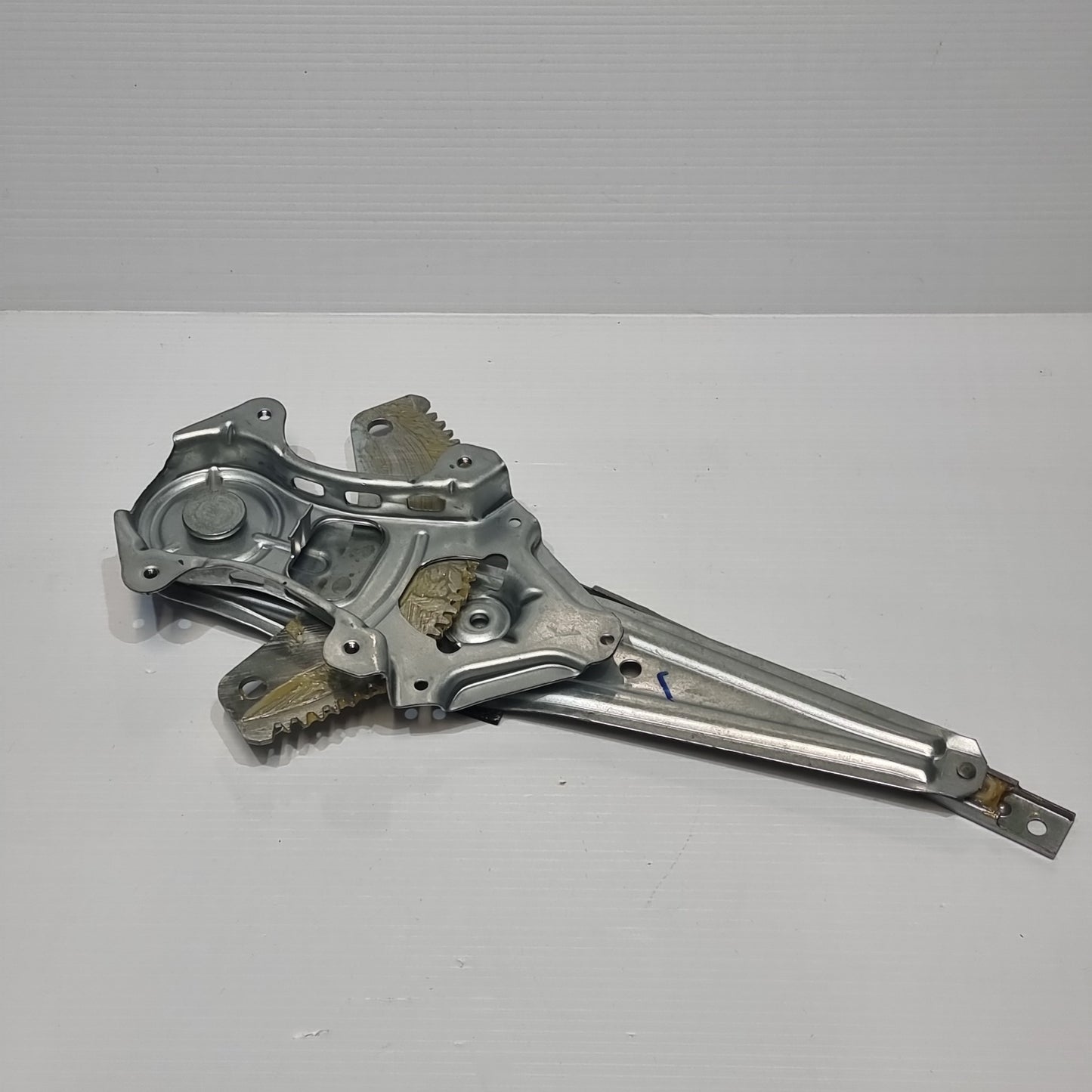 Genuine Rear Left Window Regulator - Nissan Note 2013-2016 | 827213VV0A