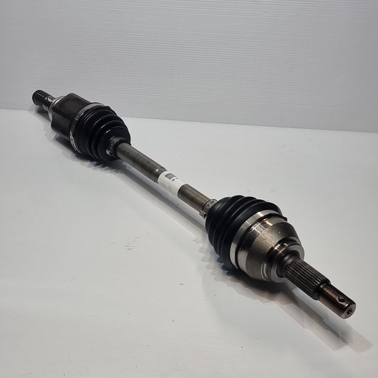 Genuine Left Front Diveshaft - Nissan Juke | 391011KA0REX
