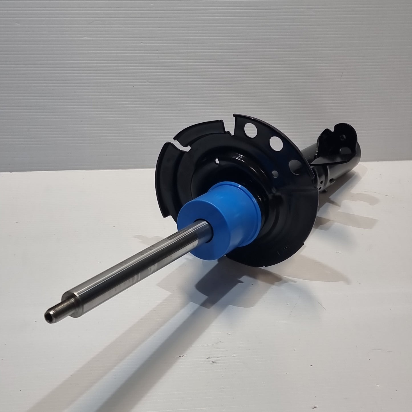 Genuine Front Left Shock Absorber - Ford Transit 2013-2018 | 2329351