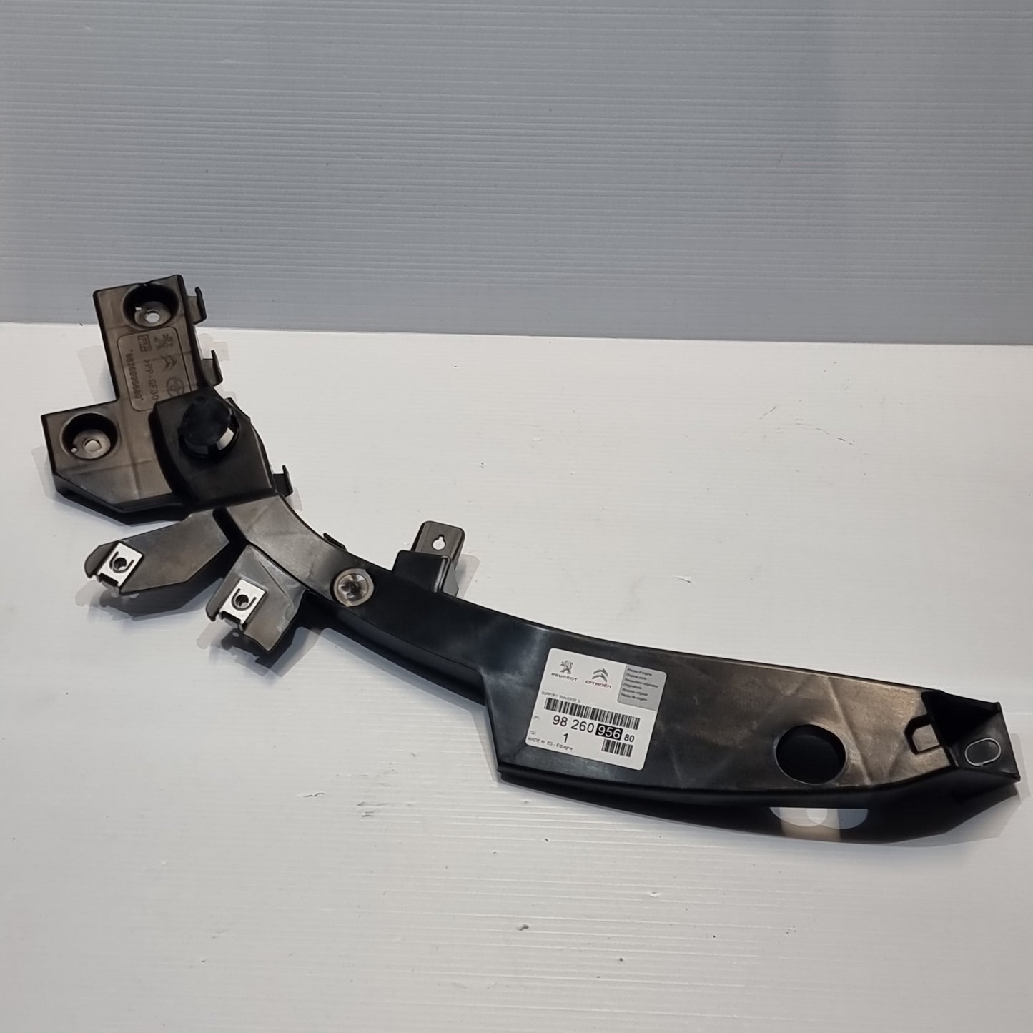 Genuine Peugeot Bracket Crossme | 9826095680