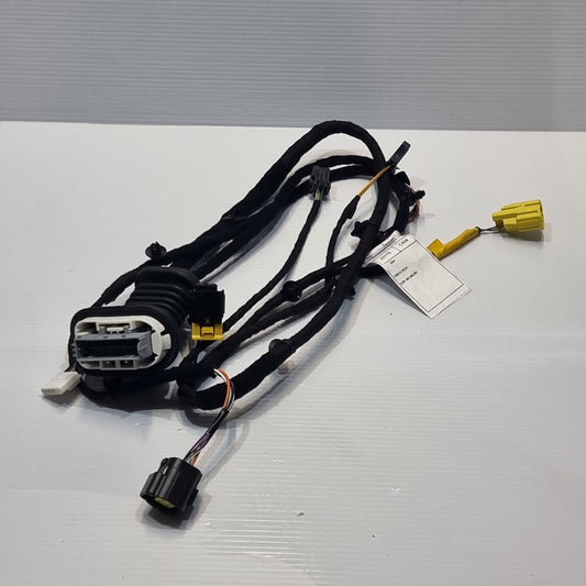 Genuine Fiat Cable Harness | 52064130
