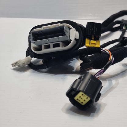 Genuine Fiat Cable Harness | 52064130