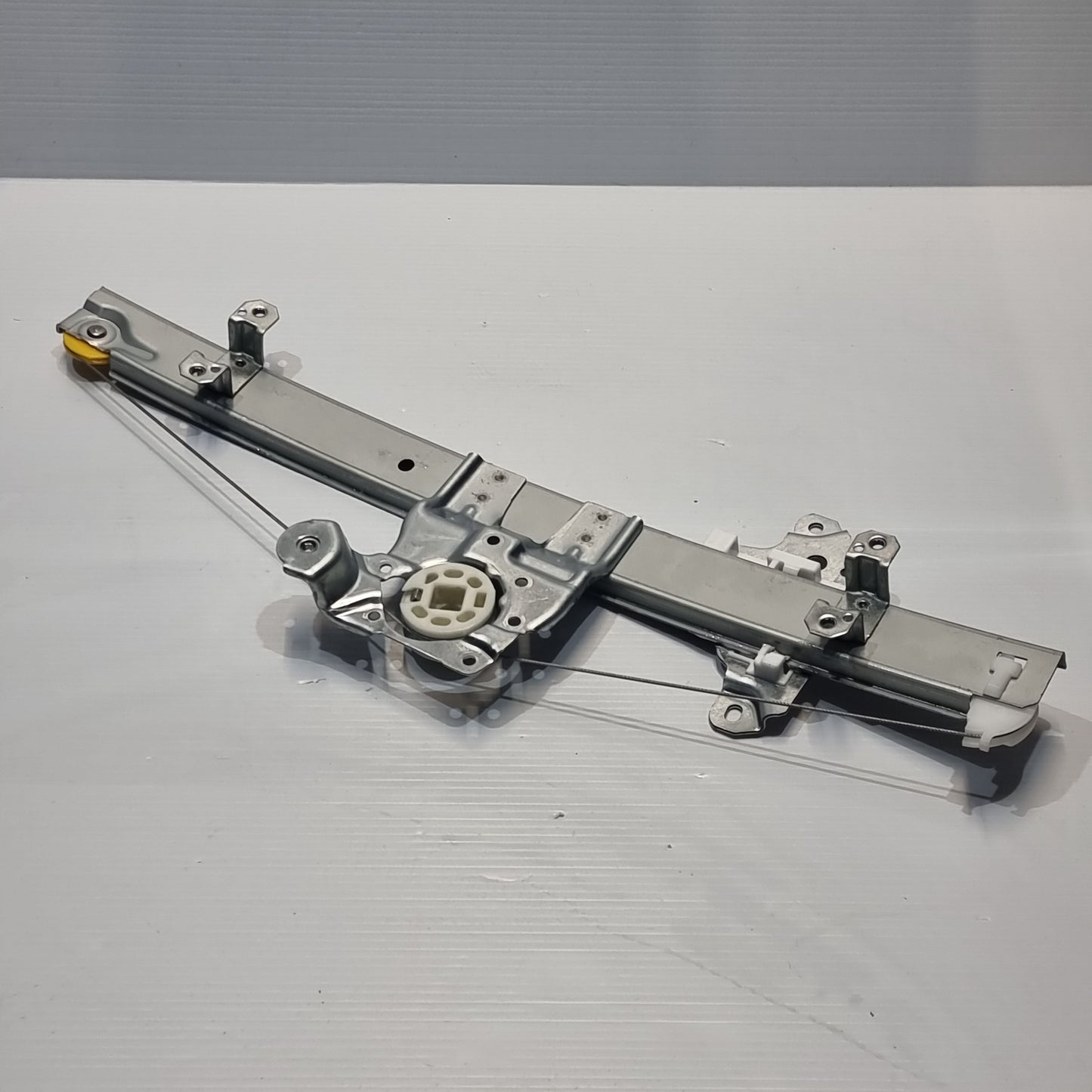 Genuine Front Window Regulator - Nissan Micra 2017-2023 | 807205FA0A