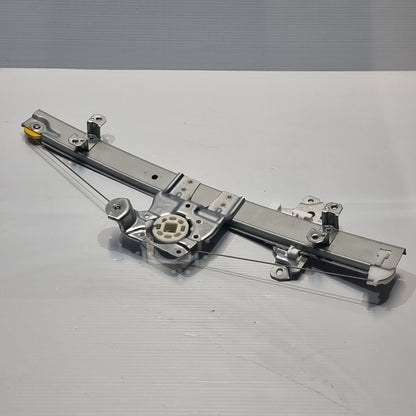 Genuine Front Window Regulator - Nissan Micra 2017-2023 | 807205FA0A