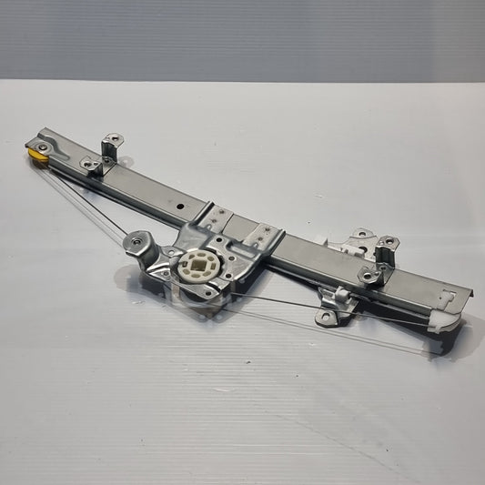 Genuine Front Window Regulator - Nissan Micra 2017-2023 | 807205FA0A