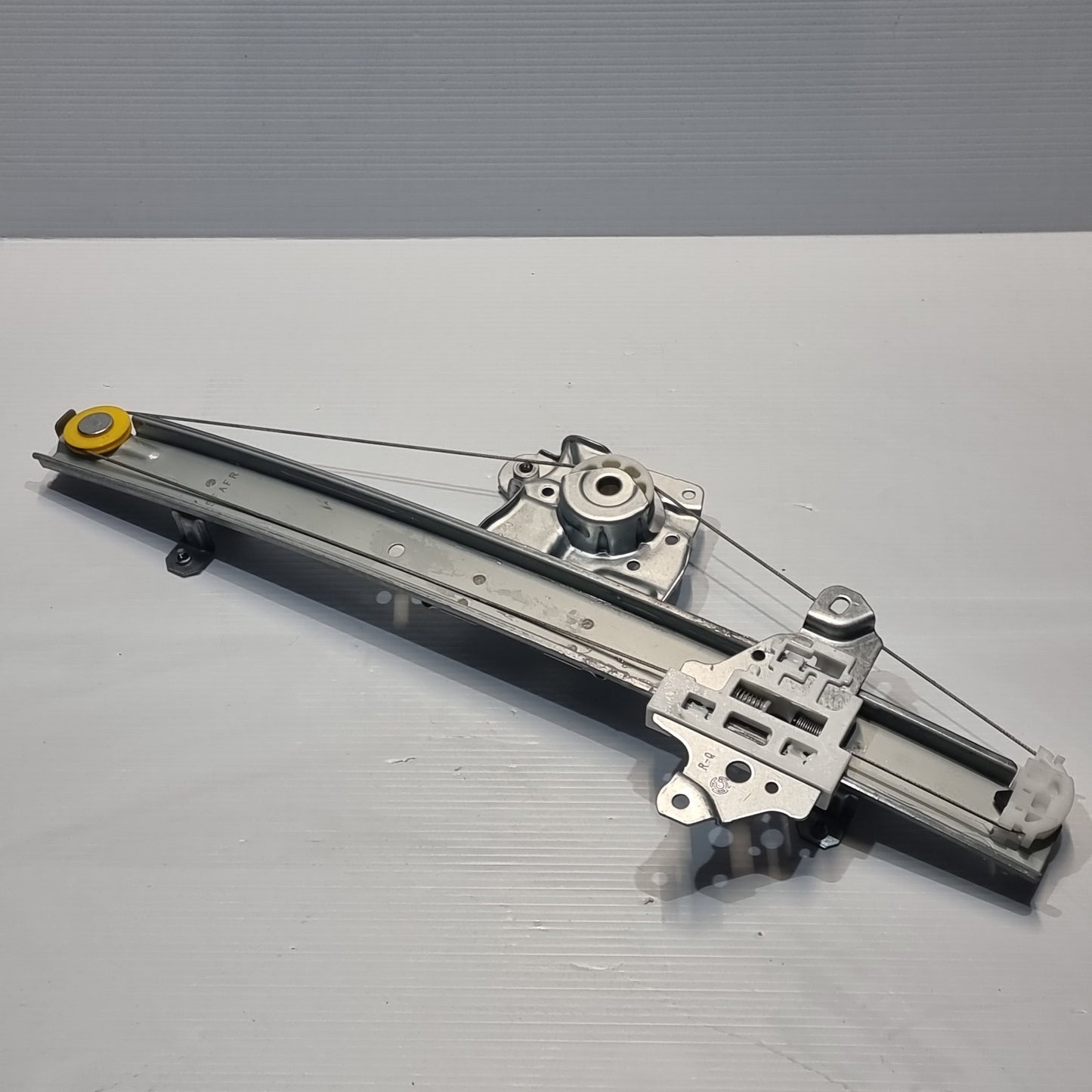 Genuine Front Window Regulator - Nissan Micra 2017-2023 | 807205FA0A