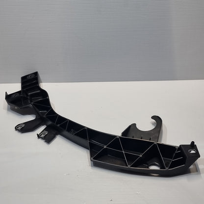 Genuine Front Right Headlamp Bracket - Peugeot / Citroen | 9826095480