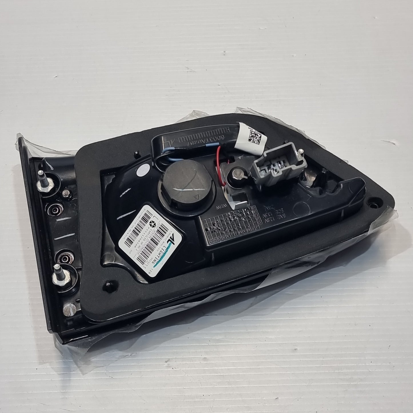 Genuine Rear Lamp - Jeep Compass 2018-2023 | K55112685AB