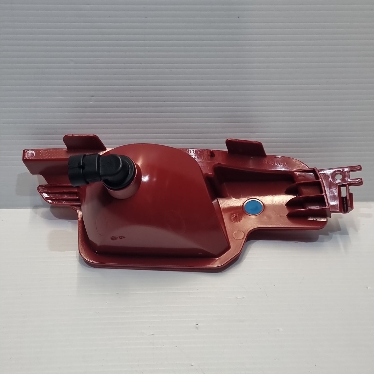 Genuine Reverse Rear Lamp - Fiat 500 Abarth | 52008637