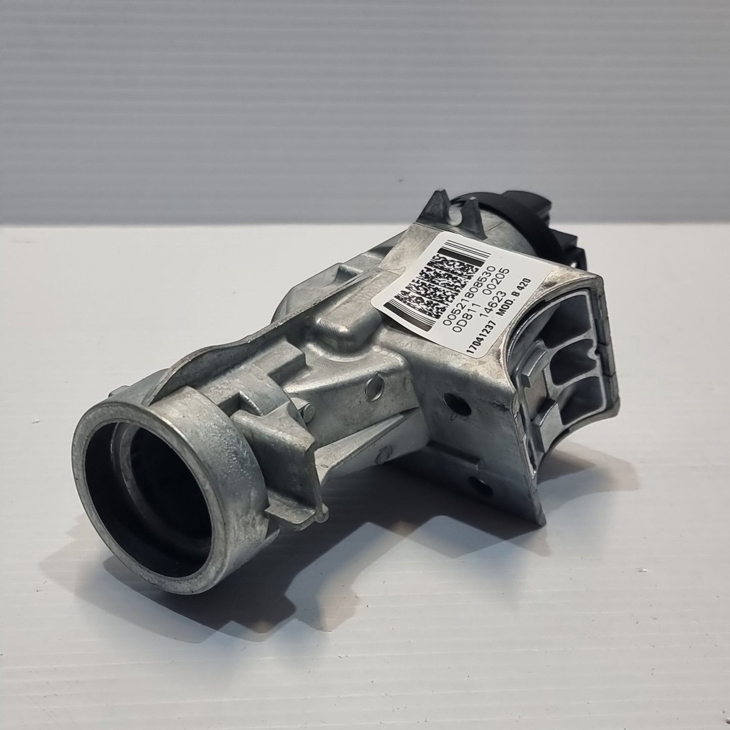 Genuine Ignition Switch - Fiat 500 Abarth | 52180853