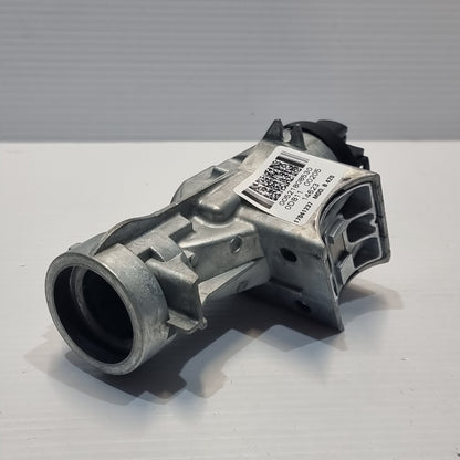 Genuine Ignition Switch - Fiat 500 Abarth | 52180853