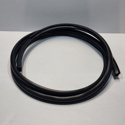 Genuine Front Left Door Weatherstrip - Mitsubishi Outlander 2007-2012 | 5725A127XA