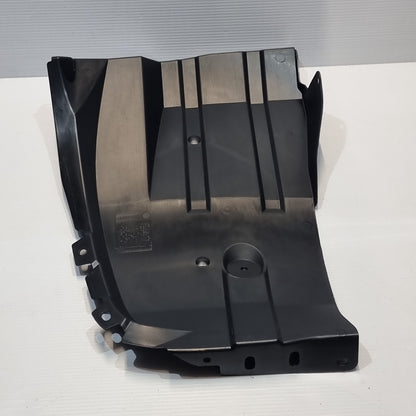Genuine Rear Right Splash Shield Kit - Mitsubishi Colt 2005-2012 | 5370A134