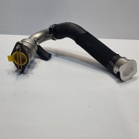 Genuine Turbine Cooler Pipe - Alfa Romeo Giulietta 2010-2020 | 50517447
