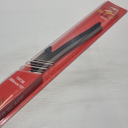 1x TP - Universal Wiper Blade 15" TVF38 | WB15F