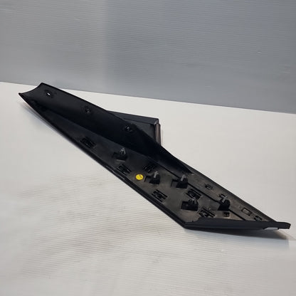 Genuine Rear Left Side Trim - Vauxhall Astra K 2015-2021 | 39187585